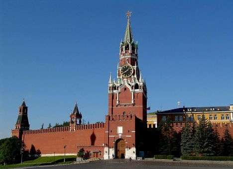 Бандиты и сумасшедшие: «Правый сектор» разгневал Кремль