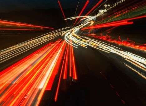 Установлен новый рекорд скорости передачи данных