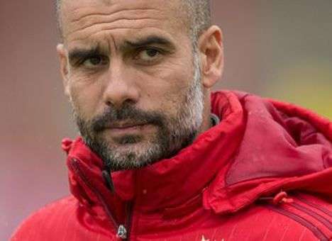 «Бавария» может уволить Гвардиолу