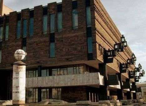 СМИ: В центре Москвы – угроза взрыва