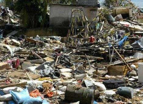 Одну из областей РФ превратят в свалку для отходов из Ливана – СМИ