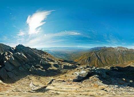 Украинских беженцев отправят в Бурятию, Магадан и Сибирь