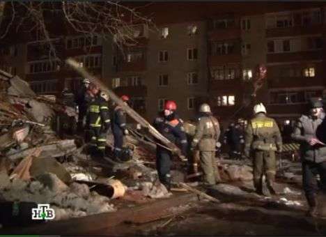 Стали известны подробности ночной трагедии в Ярославле