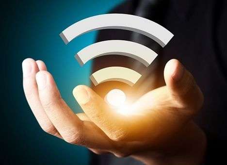 Японцы построили терагерцевую сеть