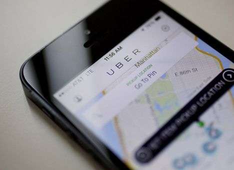 Холдинг российского миллиардера вложил $200 миллионов в Uber