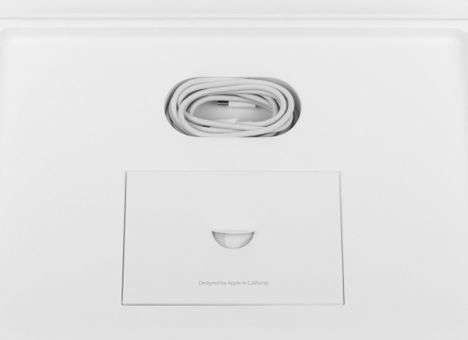 Apple признала дефектной партию кабелей для MacBook