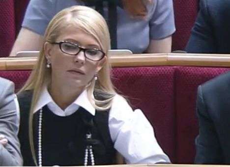 Девушка на выданье: Эксперты рассказали, зачем и как Тимошенко помолодела