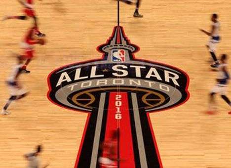 Матч звезд НБА собрал в 20 раз меньшую аудиторию, чем Супербоул