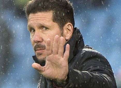 «Челси» возглавит тренер «Атлетико»