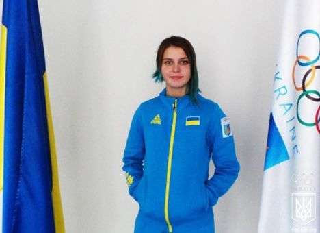 Украинская сноубордистка выиграла бронзу на Юношеских Олимпийских Играх