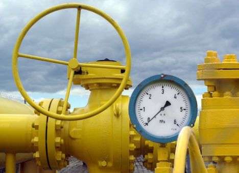 В Европе зреет новая «война» из-за российского газа и Украины - СМИ