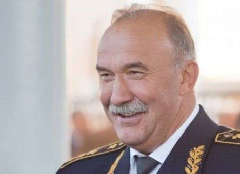 Олексій Кривопішин: На Південно-Західній все доводилося до ладу. Тепер моє завдання — уникнути транспортного колапсу в Києві