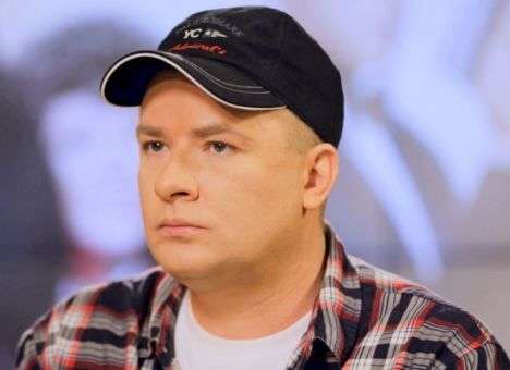 Данилко рассказал, куда и почему пропала Сердючка