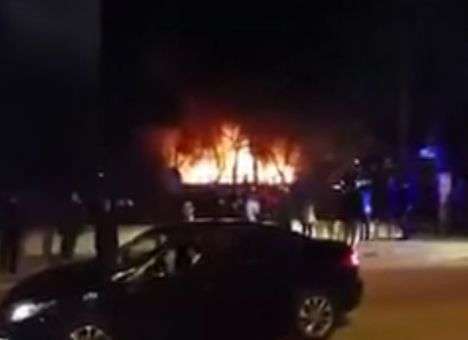 Генштаб Турции рассказал подробности взрыва в Анкаре – количество жертв растет