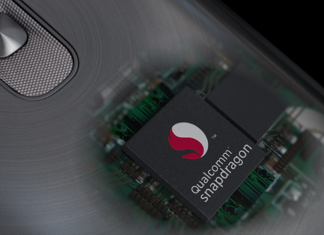 Упали продажи процессоров для планшетов