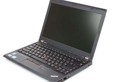 Apple подобралась к тройке крупнейших производителей ноутбуков