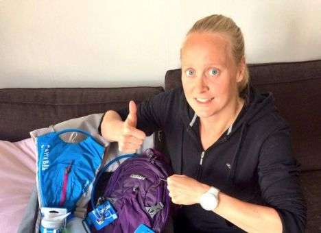 Тяжелый диагноз поставили олимпийской чемпионке по плаванию