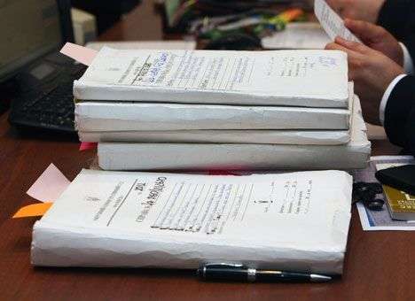 Адвокаты РФ рассказали, когда вручат Украине повестку в суд из-за долга Януковича