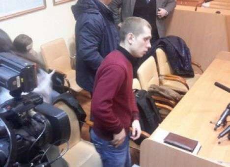 У Авакова рассказали детали подозрения копа в убийстве подростка