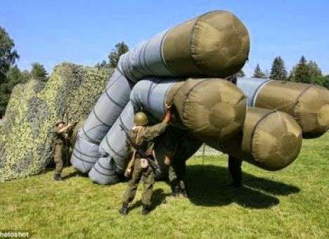 В Минобороны РФ грянул кризис