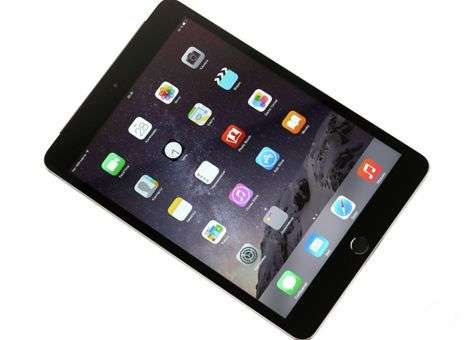 Apple предрекли худший квартал на рынке планшетов