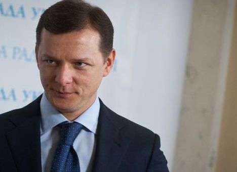 Оказалось, что Ляшко не сможет вернуться в коалицию