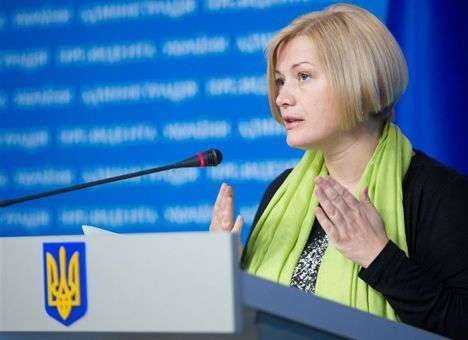У Порошенко заявили, что готовы к компромиссам с «ДНР» и «ЛНР» ради заложников