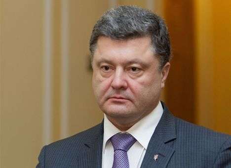 Из-за политического кризиса  к Порошенко и Яценюку едут главы МИД ЕС