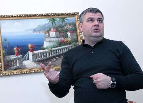 Экс-замначальника ГСУ Мамка оспорил увольнение в суде и пояснил, почему переаттестация полиции незаконна