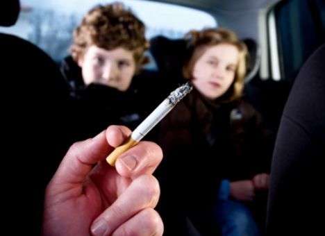 Озвучены ранее неизвестные факты о влиянии курящих родителей на детей