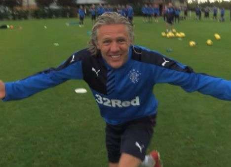 Футболист промолчал об ошибке в контракте и получил $2 млн