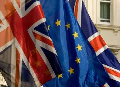 Британцы 23 июня примут историческое решение
