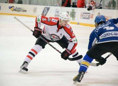 Онлайн-трансляция матча «Донбасс» – «Юность» (ВИДЕО)