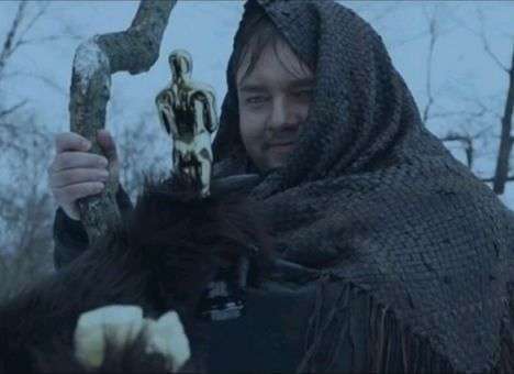 Российский брат-«близнец» Ди Каприо уже позирует с «Оскаром» (ФОТО)