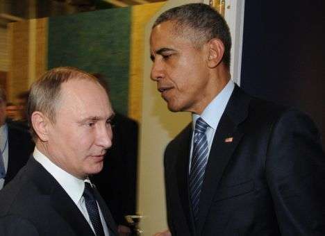 В США заявили, что почти договорились с РФ о перемирии