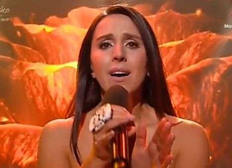 В РФ разворачивается война против песни Джамалы