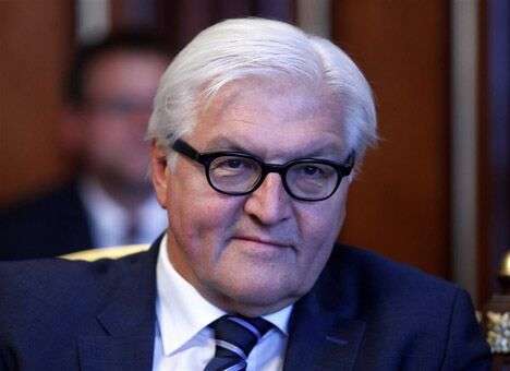 Штайнмайер заявил об исключительности встречи в Париже по Донбассу