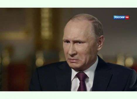 Стало известно, кого американцы боятся больше, чем Путина