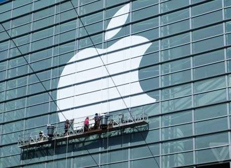 Apple остаётся самой уважаемой компанией в мире почти 10 лет