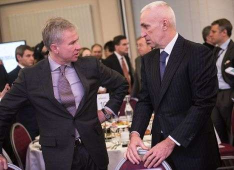 Ярославский теперь может покупать практически все, - Шапран