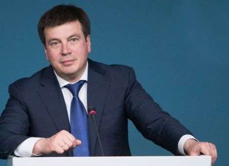 Заместитель Яценюка резко обеднел – вместо миллиона заработал 57 тысяч