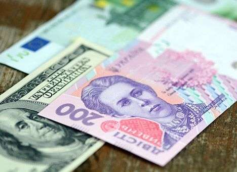 Нацбанке рассказали, когда стабилизируется курс гривны