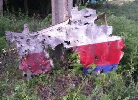 Путин возглавил список виновных в трагедии в небе над Донбассом