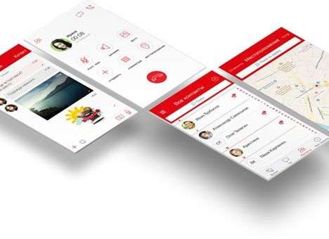 Мобильные операторы собираются заменить SMS и MMS
