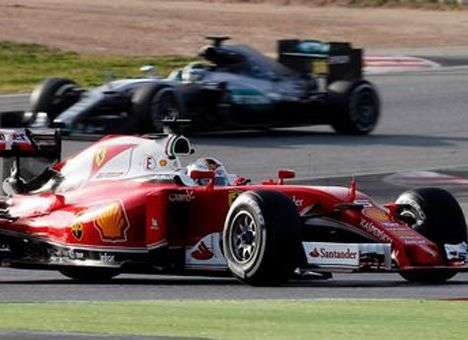 В Формуле 1 изменят правила квалификации