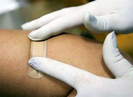 Как быстро восстановиться после травмы (ИНФОГРАФИКА)