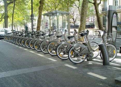 В Киеве придумали, как «вытащить» людей из авто