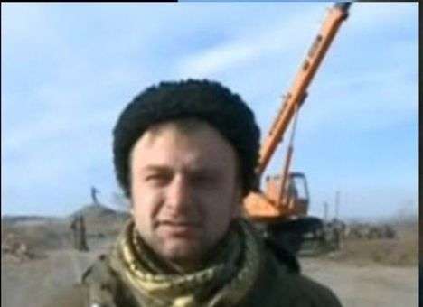 Наемник из РФ пытал и убивал украинских военных – СБУ (ВИДЕО) (ФОТО)