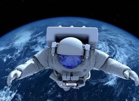 Очередь в космос – побит рекорд по числу желающих стать астронавтами (ВИДЕО)