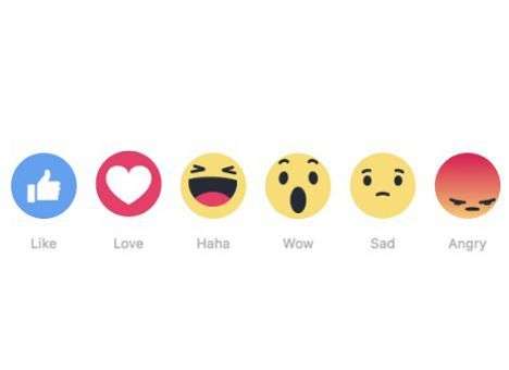 Цукерберг рассказал, почему нет кнопки «не нравится»